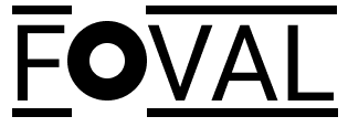 Foval logo